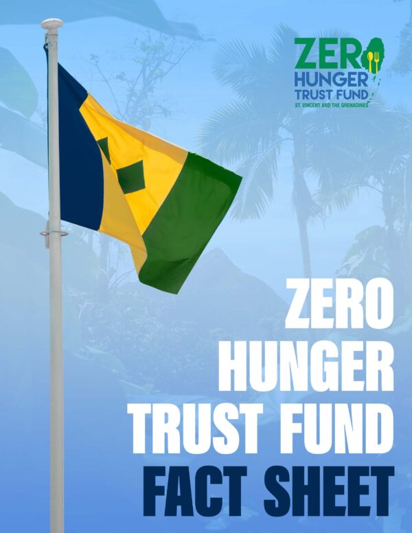 Publications Zero Hunger Trust Fund