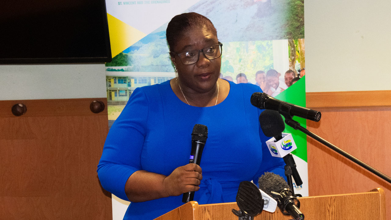  ZHTF Launch of National Food Security Initiative CEO Remarks