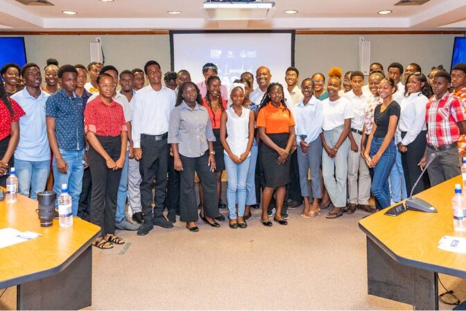 ZHTF Launches YASIP 2025 with strong Commitment to Youth, Agriculture and Food Security