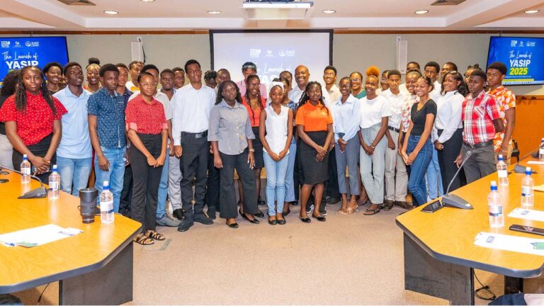 ZHTF Launches YASIP 2025 with strong Commitment to Youth, Agriculture and Food Security