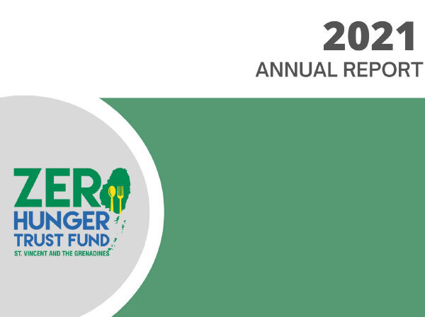 ZHTF Audited Annual Report 2021