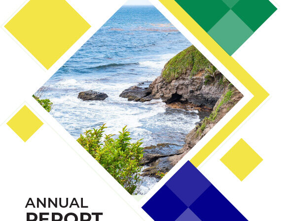 ZHTF Audited Annual Report 2022