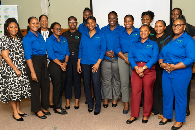 Zero Hunger Trust Fund Hosts Media Launch For 10th Anniversary Celebrations: ‘Ten Years Of Impact – Visioning For the Next Decade’