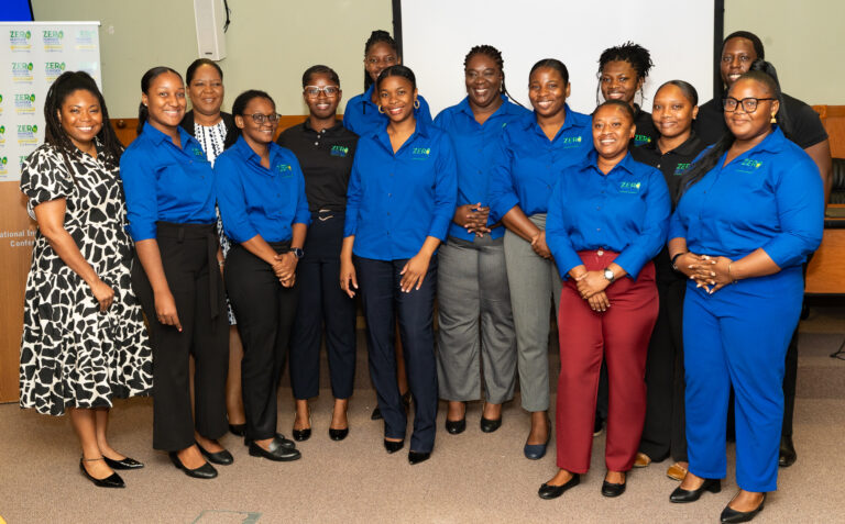 Zero Hunger Trust Fund Hosts Media Launch For 10th Anniversary Celebrations: ‘Ten Years Of Impact – Visioning For the Next Decade’