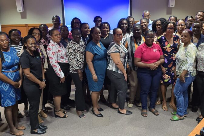 Zero Hunger Trust Fund Hosts School Feeding Programme Workshop