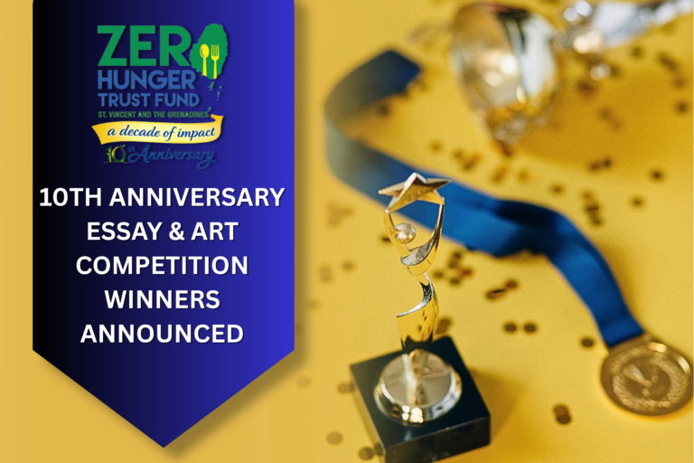 ZHTF Announces Winners of 10th Anniversary Essay & Art Competition