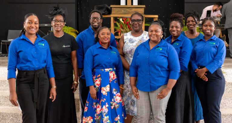 Zero Hunger Trust Fund Marks 10 Years with Month of Activities and Renewed Commitment to Ending Hunger